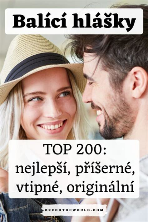 trapné balící hlášky|TOP 25: Nejlepší balící hlášky, které fungují